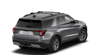 2026 Ford Explorer® External Image 4